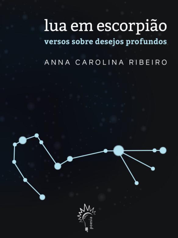 Lua em escorpião