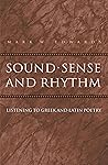 Sound, Sense, and...