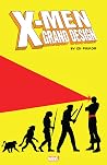 X-Men: Grand Desi...