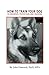 Training Dogs: How to Train...