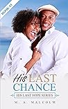 His Last Chance (His Last Hope #3)