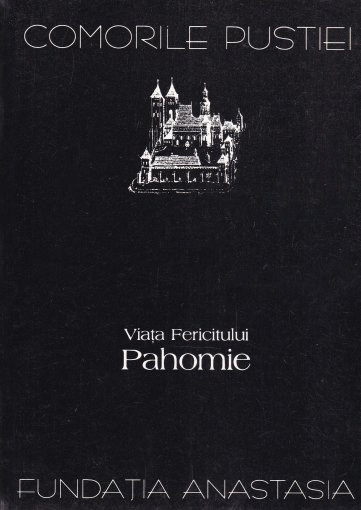 Viața fericitului Pahomie