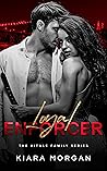 Loyal Enforcer (The Vitale Family #3)