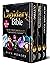 The Lapidary Bible: [3 in 1] The Most Complete Guide to Cutting, Polishing, and Faceting Gemstones from Beginners to Advanced
