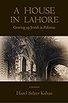 A House in Lahore...