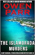 The Islamorada Murders