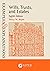 Examples & Explanations for Wills, Trusts, and Estates by Gerry W. Beyer