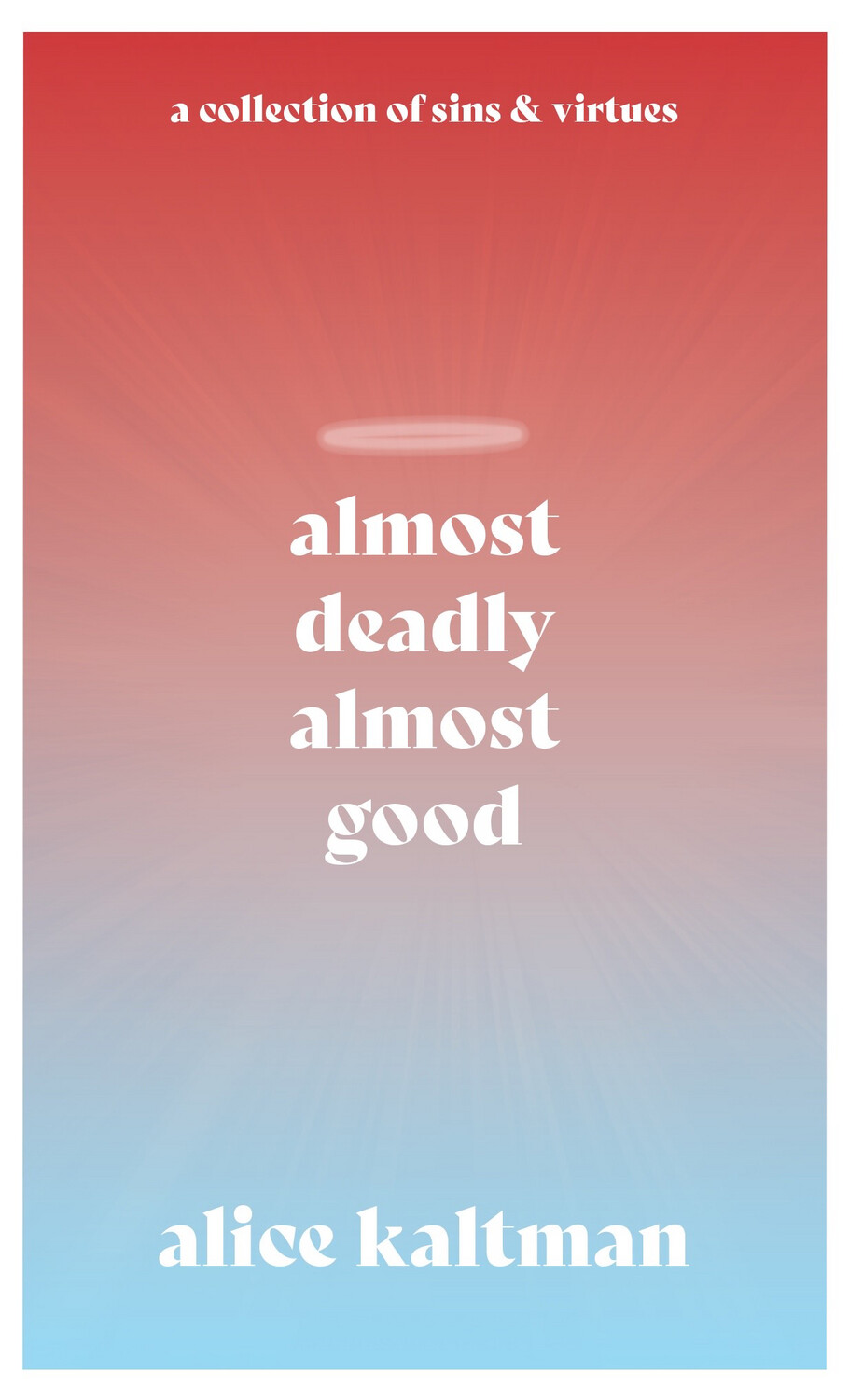 Almost Deadly, Almost Good