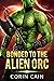 Bonded to the Alien Orc