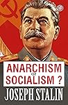 Anarchism or Soci...