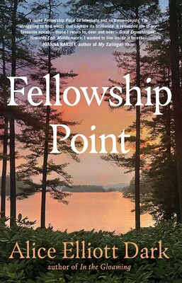 Fellowship Point
