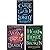 The Cursebreaker Series 3 Books Collection Set By Brigid Kemmerer (A Vow So Bold and Deadly, A Curse So Dark and Lonely, A Heart So Fierce and Broken)