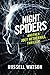 Night Spiders: A Joey Nethe...