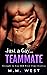 Just a Gay... Teammate (Jus...