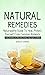 Natural Remedies by Jessica Conrad
