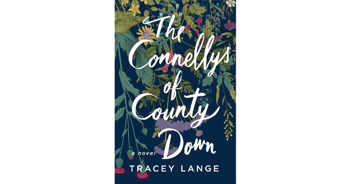 Tracey Lange’s Kindle Notes & Highlights for The Connellys of