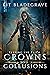Crowns and Collusions (Keeping the Faith #1)