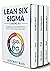 Lean Six Sigma by Jeffrey Ries