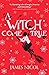 A Witch Come True by James Nicol A Witch Come True by James Nicol