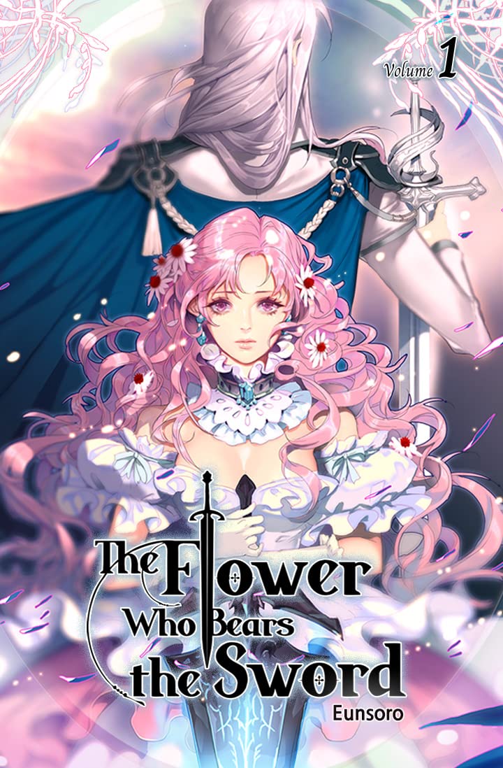 The Flower Who Bears the Sword (Kindle Edition)