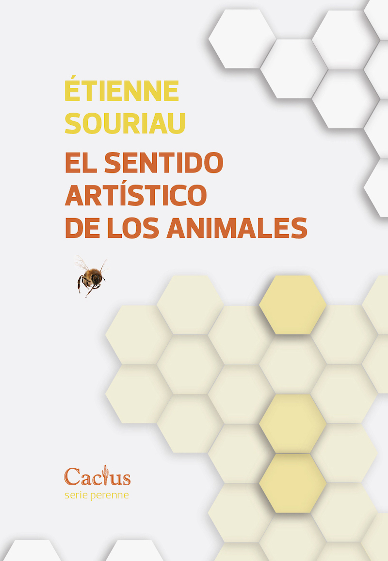 El sentido artístico de los animales (Paperback)
