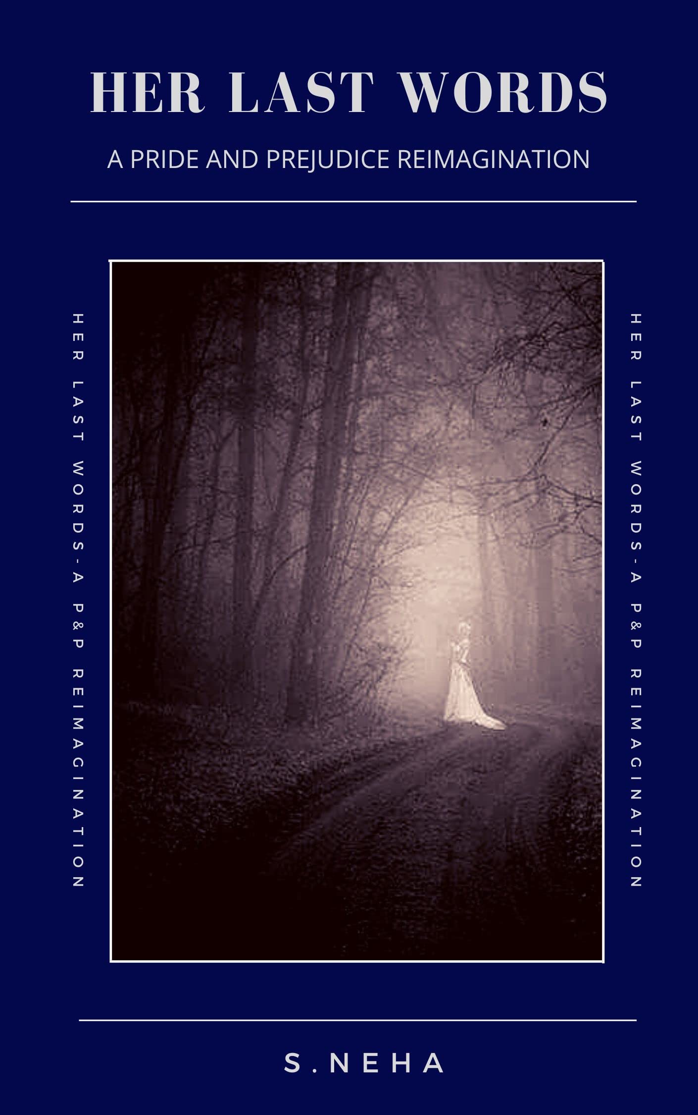 Her Last Words (ebook)