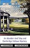 The Case of the Undiscovered Corpse (An Alasdair and Toby and... by Charlie Cochrane