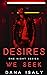 Desires We Seek (One Night,...
