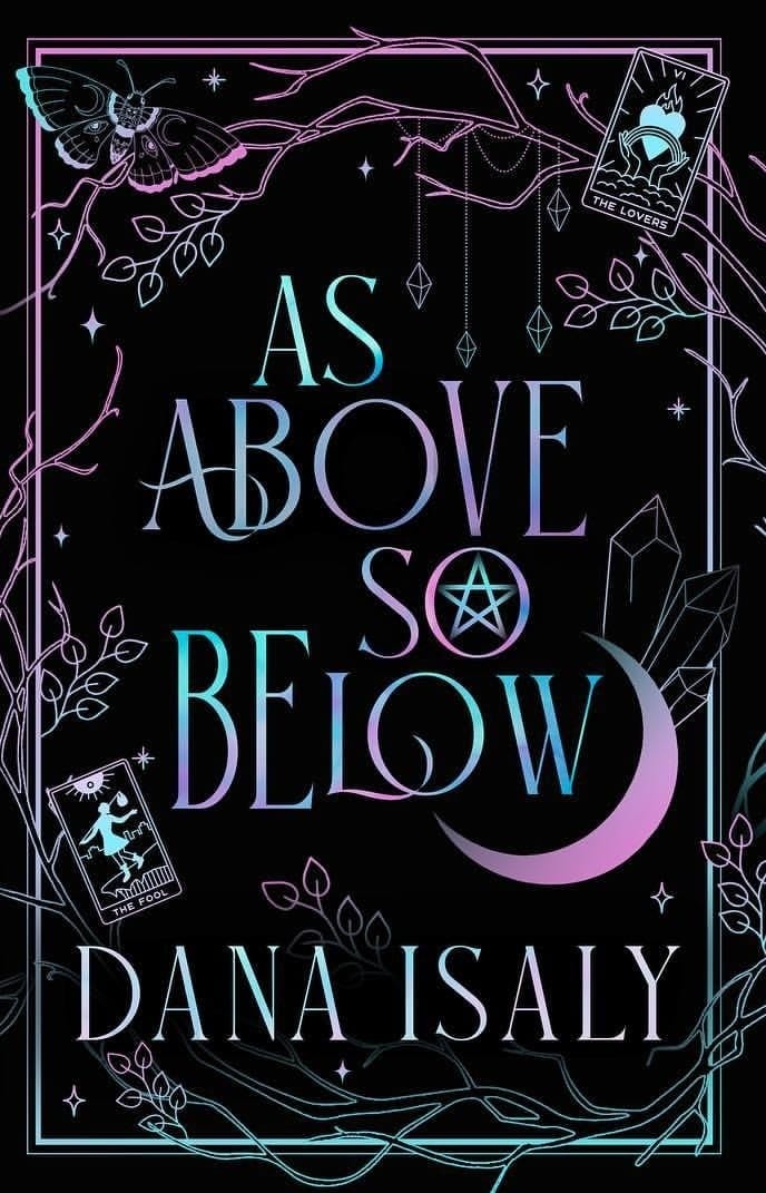 As Above, So Below (Kindle Edition)