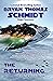 The Returning (The Saga of Davi Rhii Book 2)