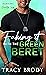 Faking it with the Green Beret by Tracy Brody
