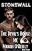 Stonewall (The Devil's House MC: Pennsylvania, #8)