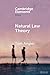 Natural Law Theory by Tom Angier