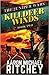 Killdeer Winds (The Juniper Wars)