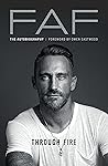 Book cover for Faf: Through Fire