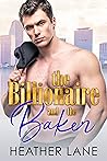 Book cover for The Billionaire and the Baker
