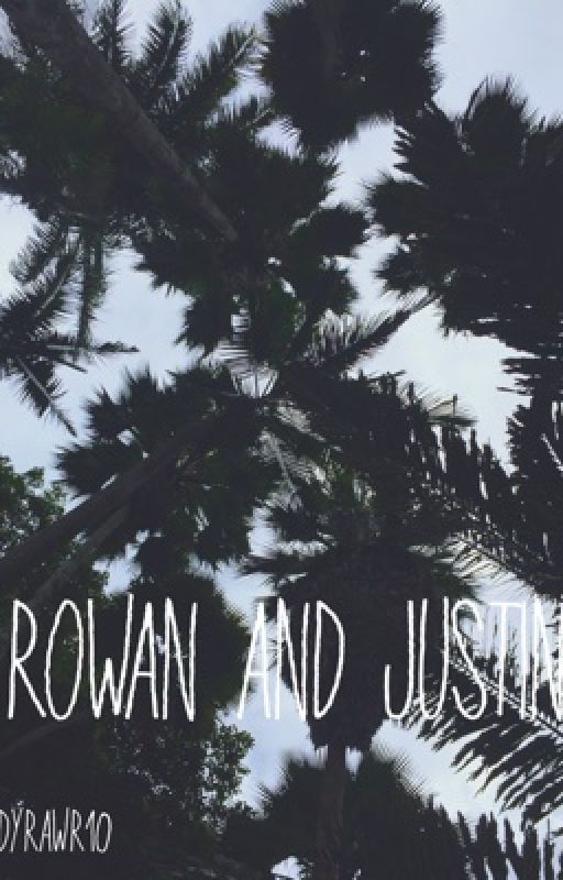 Rowan & Justin