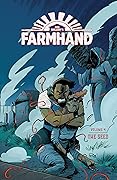 Farmhand, Vol. 4: The Seed