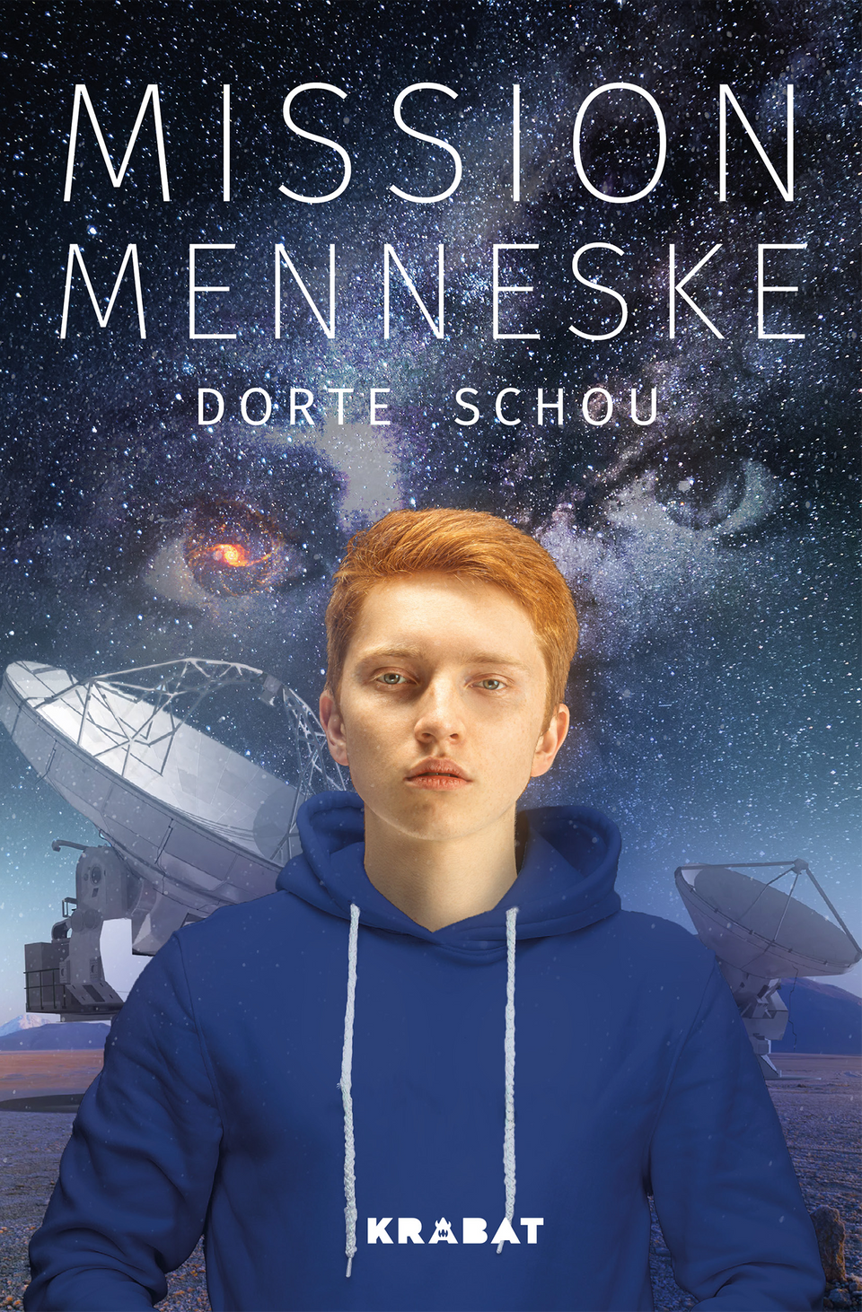 Mission menneske