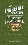 El increíble viaje de Hareton Ironcastle by J.-H. Rosny aîné
