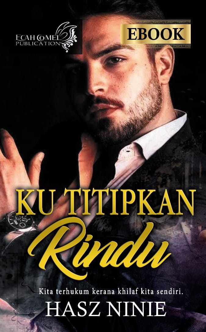 Ku Titipkan Rindu