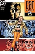 Catwoman (2001-2010) #15