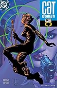 Catwoman (2001-2010) #12