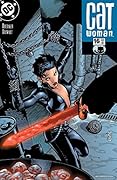 Catwoman (2001-2010) #16