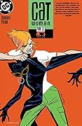 Catwoman (2001-2010) #18