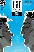Catwoman (2001-2010) #17