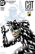 Catwoman (2001-2010) #21