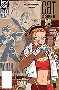 Catwoman (2001-2010) #20