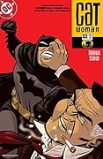 Catwoman (2001-2010) #22