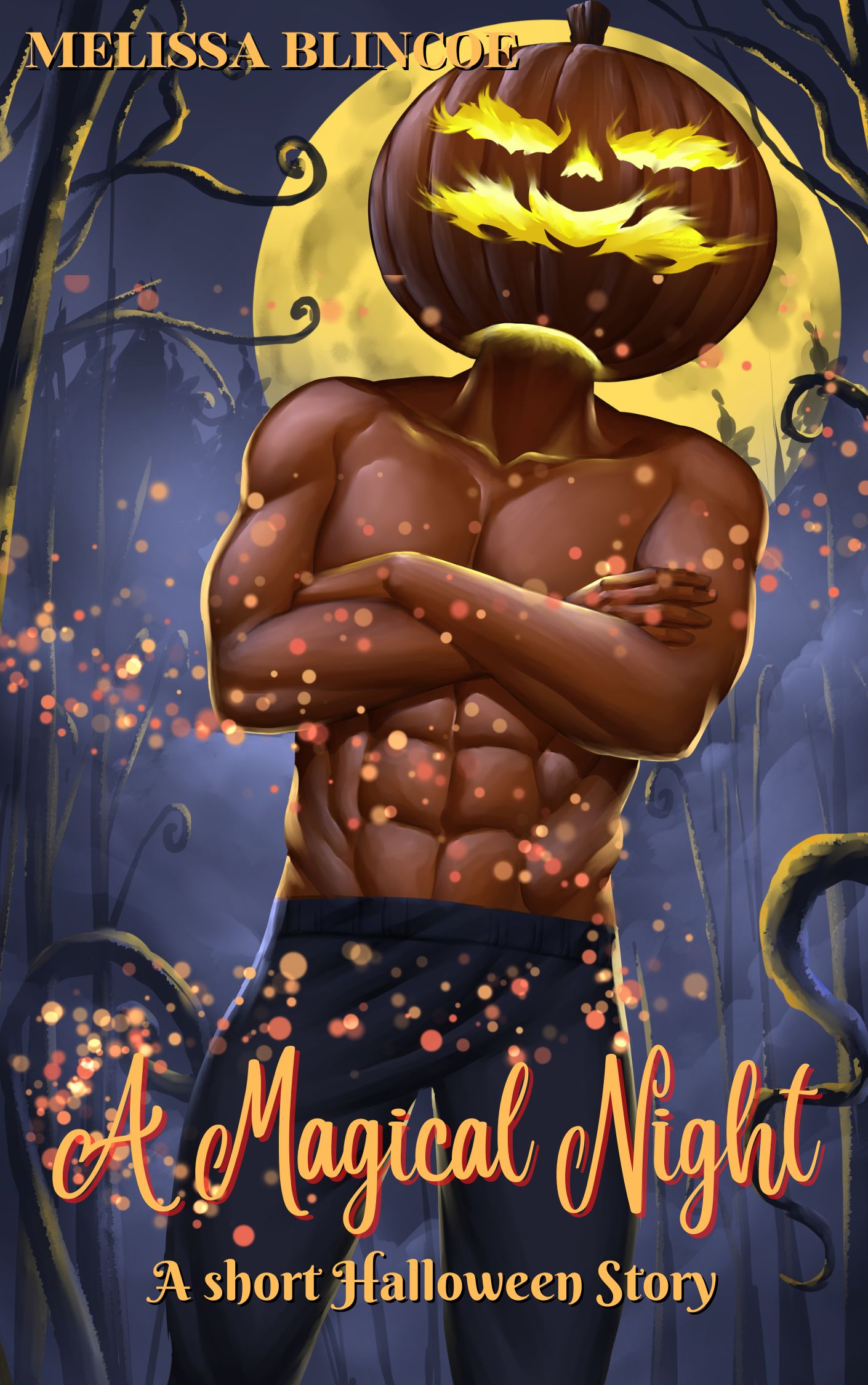 A Magical Night